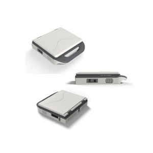 Quality Panoramic Focusing Color Doppler Machine With 4D Function Optional for sale