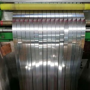 0Cr17Ni12Mo2 Cold Rolled Mirror Surface 316 Coil