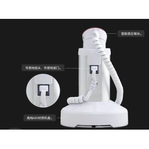 COMER antitheft locking devices Tablet mobile phone security display stand