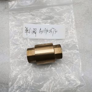 Retail CompAir Air Compressor Spare Parts 11342374 Check Valve and for Retail