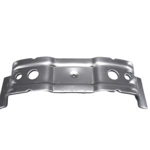 Precision Bent Brackets Pressing ODM Metal White Goods Parts