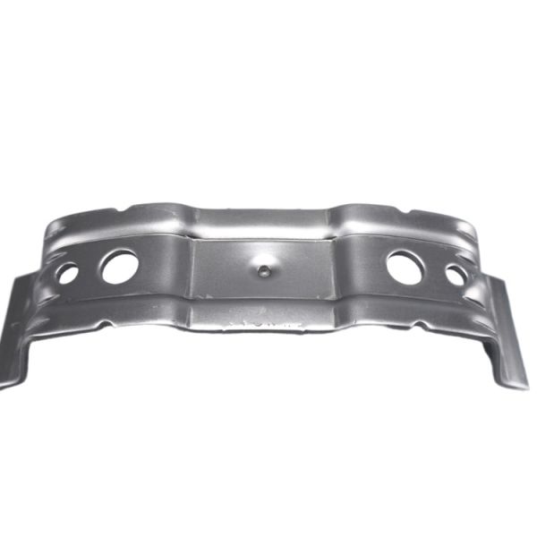 Buy Precision Bent Brackets Pressing ODM Metal White Goods Parts at wholesale prices