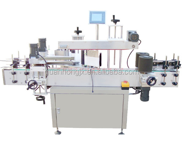 Buy Affordable and Accurate Labeling Machine for Square Bottles at wholesale prices