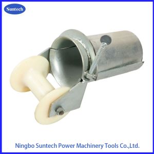 Cable Exyension Conductor Stringing Tools With Different Models Available