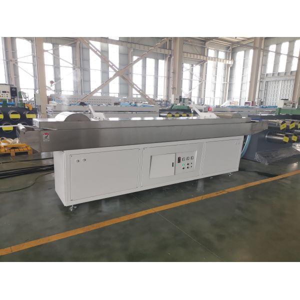 Buy PE Monofilament Extrusion Machine at wholesale prices