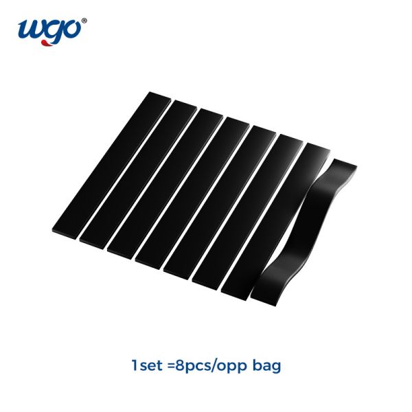 Double Sided Tape Picture Frame Adhesive Strips Removed Without Residue