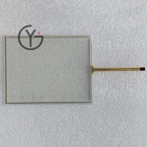 NEW 5.6 inch Touch Screen Glass for DOP-B05S100