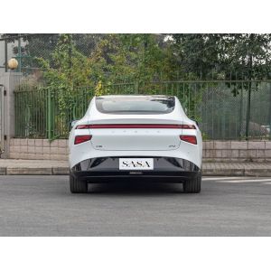 P7 Rear Drive Xiaopeng Electric Car Smart Enjoy Edition Pure Electric Cars