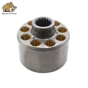 A4VG40 Aftermarket Rexroth Hydraulic Piston Pump Parts