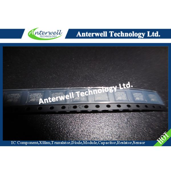 LNBH23LQTR LNB supply and control IC with step-up and I2C interface diode