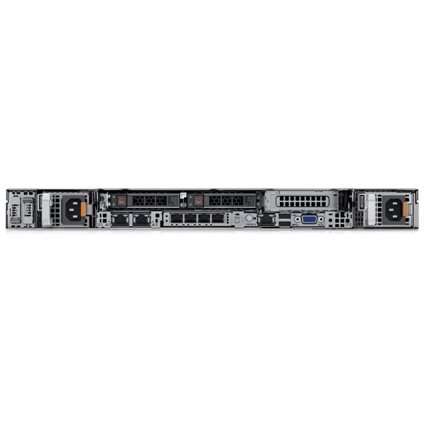PowerEdge R650 intel Xeon processor 1U Rack Server