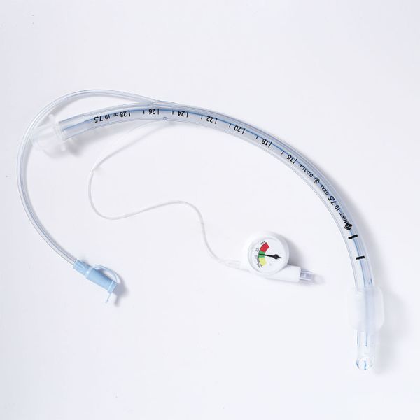 Buy ISO13485 Certificated Disposable Endotracheal Tube Oral Intubation at wholesale prices
