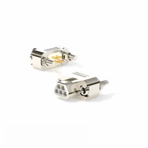 Quality ZMDC-21PNP Micro Rectangular Connector: Compact Design, High Performance for sale