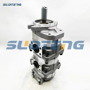 705-86-14000 Hydraulic Gear Pump 70586140000 For Excavator PC20 PC30