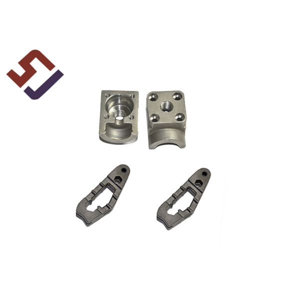 Buy Stainless Steel 304 Sand Casting Parts For Automotive Machinery at wholesale prices