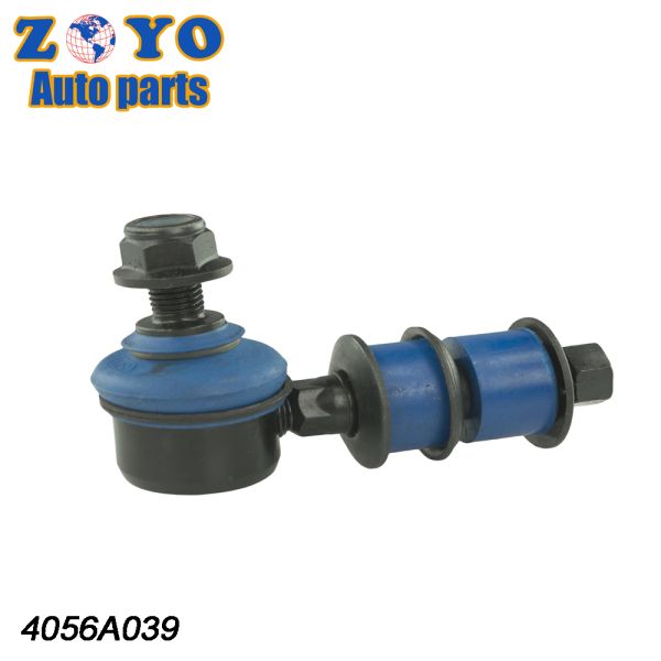 Max Pipe Diameter Standard 4663060B01 Stabilizer Link for Mitsubishi 3000GT 1991-1999