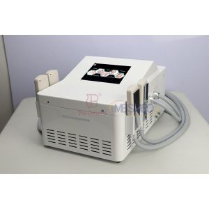 Cryo Slimming Ems Plates Muscle Stimulator Body Sculpting Machine