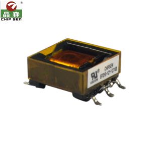 Small Ignition Custom 30v 12kv Pulse High Voltage Ferrite Core High Frequency