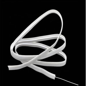 KN95 N95 Face Mask 3mm Width Bendable Metal Nose Clip