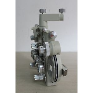 New Arrival Professional Ophthalmic Manual Phoropter Price /Vision Tester