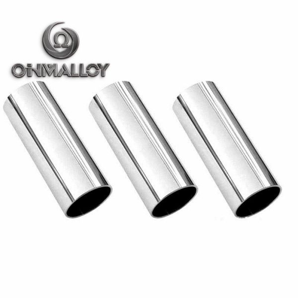 Buy 3000mm ASTMB166 Expansion FeNi52 Glass Sealing Alloy at wholesale prices