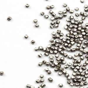 SUS316 Stainless Steel Cut Wire Shot As Conditioned