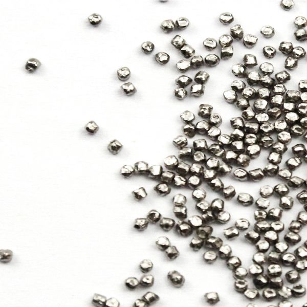 High Melting Point 316L Stainless Steel Wire Chopped Shot