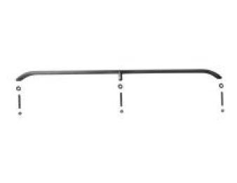 Buy Marine Yacht Boat Stainless Steel Pair Handrail Grab Rail Oval at wholesale prices