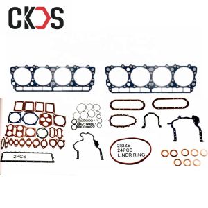 China Factory Nissan UD Diesel Engine Parts Head Gasket for Trucks and Buses RF8