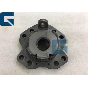 K3V112 K3V112DT Excavator Hydraulic Pump Swash Plate / Support For R215-7 R225-7