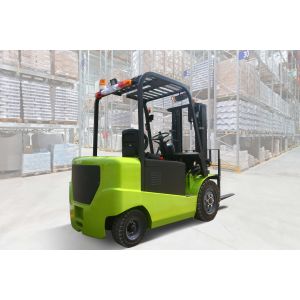 LGMC CPD35 2Ton Logistics Forklift With Battery Power