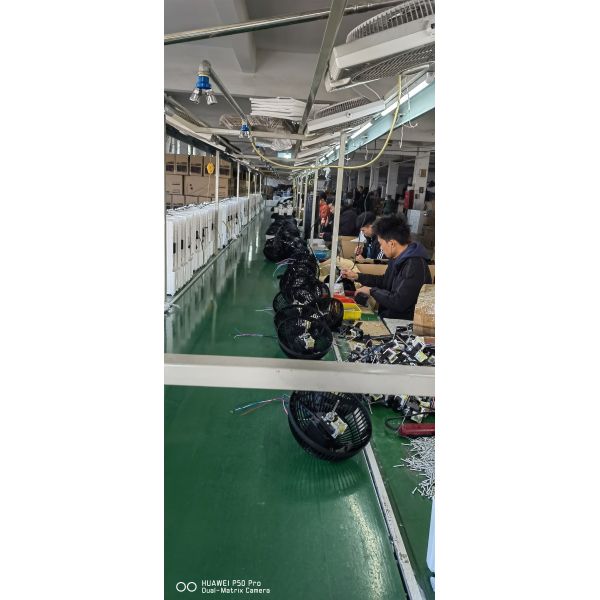 Adjustable Height Pedestal Fan The Perfect Blend of Style and Functionality