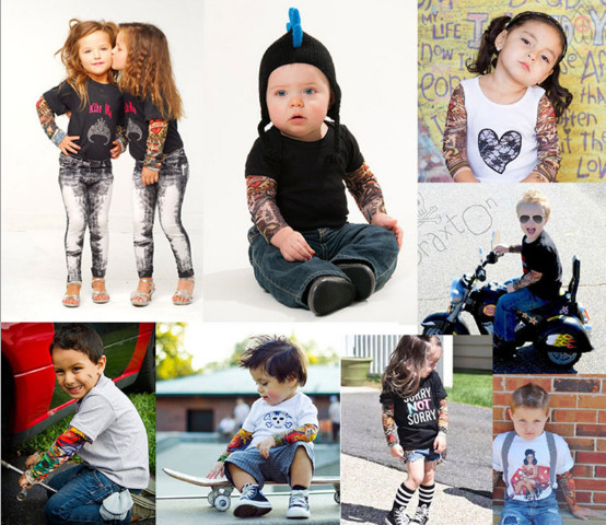 Tattooing Tattoo Sleeve, Outdoor Driving Riding Mountain Climbing Sun Protection Sleeves, Playing Golfing Arms