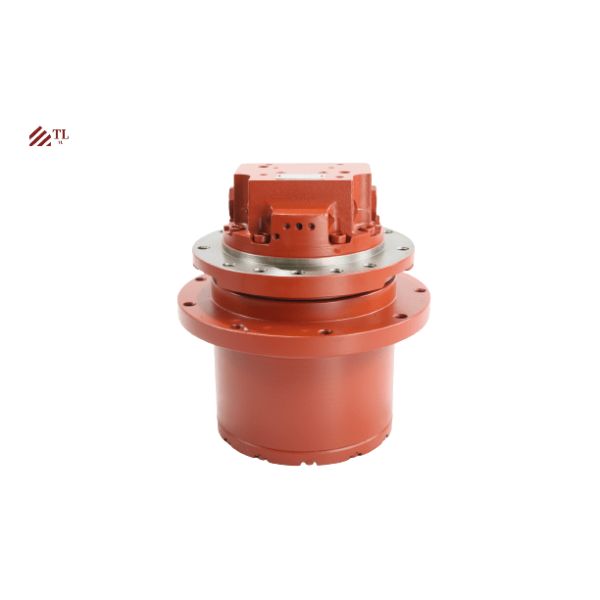 - Excavator Final Drive GM06 Travel Motor YC60 PC45 E306 PC50 PC55 PC50UU-2 PC56 PC60 SK55 EX60 SK50