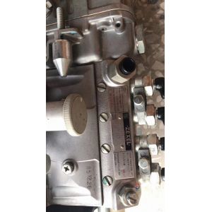 Genuine Diesel Engine Parts 4BG1 Fuel Injection Pump 897371-0430