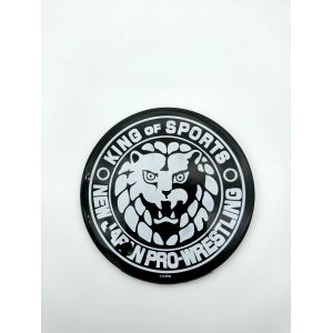 Nonslip Soft PVC Coaster , Elegant Drinks Mats Coasters ODM Available