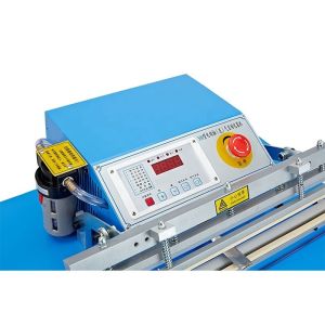 Multi-functional Automatic External Air Pumping Food Vaccum Sealing Packing