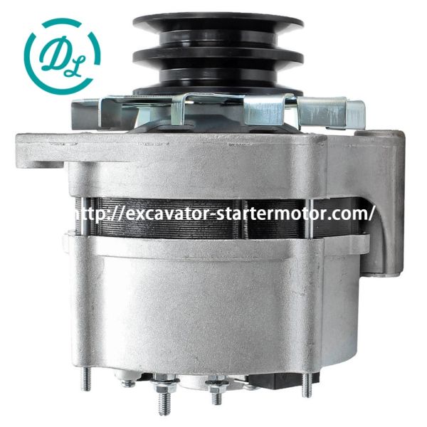 EexcavaStart K19 Cummins Alternator 3250087 3251135 3251385 3256759RX 3279007