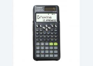 Quality For Casio FX-991ES PLUS Computer Science Function test for middle and high school Graduate students for sale