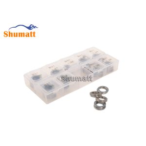 OEM new 600PCS Injector Washer Shim B14 B15 B25 B31 for 0445 110