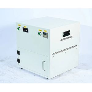 Fast UV Curing Chamber 385nm Air Cooling CE RoHS Certificate