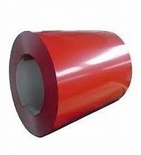 Buy hot rolled 508MM  Pre Painted GI Sheet sheet metal Corrosion resistant at wholesale prices