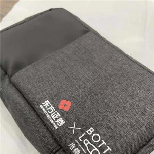 recycled 300D CATION RPET fabric manufacturer recycled polyester fabric