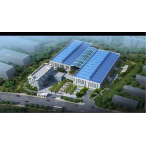 Zhuzhou Ruideer Metallurgy Equipment Manufacturing Co.,Ltd