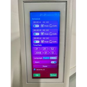 1500W App Red Light Therapy Panel 660nm 850nm