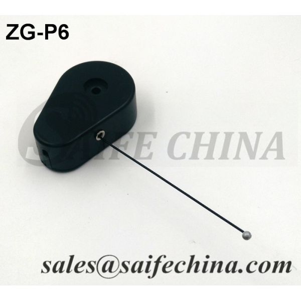 Steel Retractable Reels 