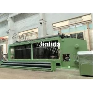 Quality 3.2mm Wire Diameter Hexagonal Netting Making Machine for sale