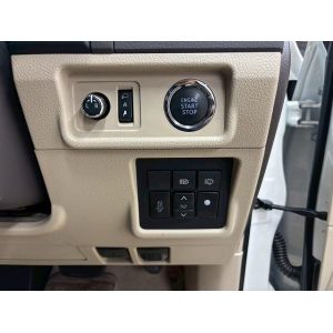 ToyotaLand Cruiser Prado TX L Package Genuine OP19-Inch / Genuine 9-Inch