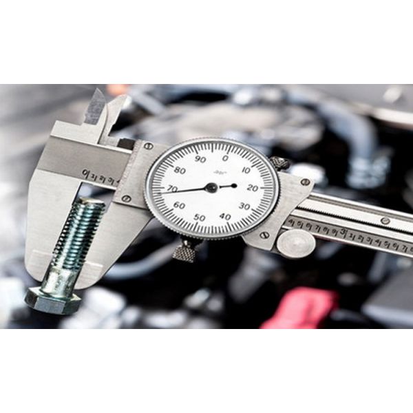 Micro Machining Precise Ra1.6 CNC Milling Metal Spare Parts