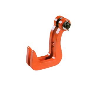 Quality Heavy Duty Steel Lifting Clamp 2kg Hoisting Tool by Seagull for sale